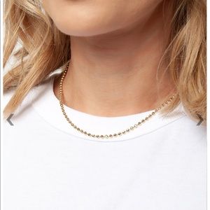 Miranda Frye London Necklace